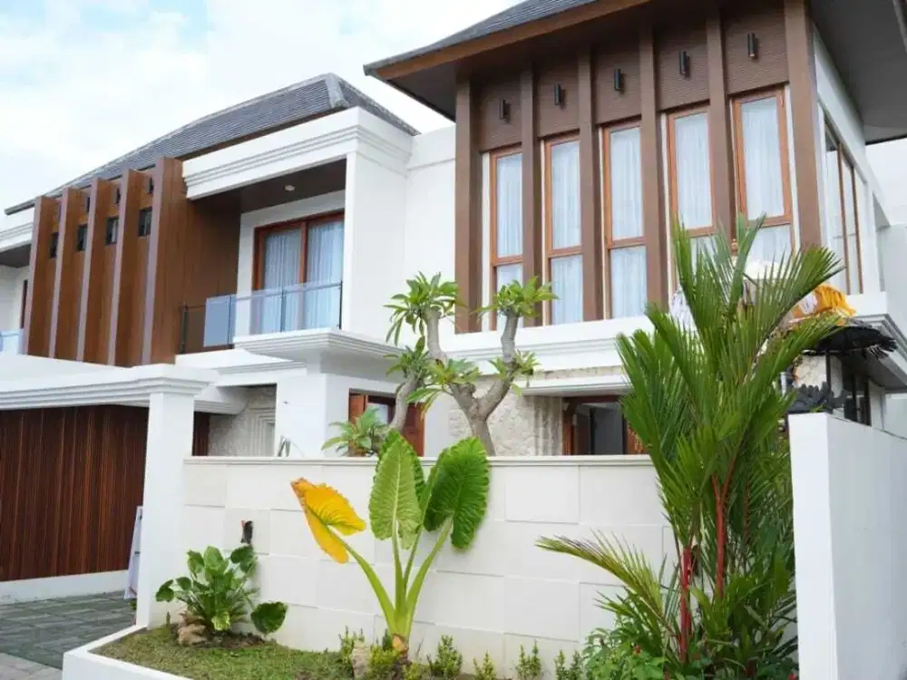 4 Bedroom Villa for sale in Nusa Dua, Bali
