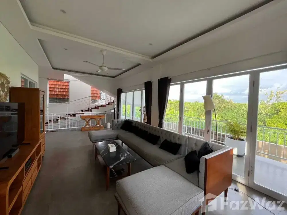 3 Bedroom Villa for sale in Jimbaran, Bali