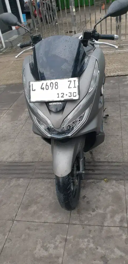 PCX 150 CBS th 2020 mewah pjk baru 12 -2026
