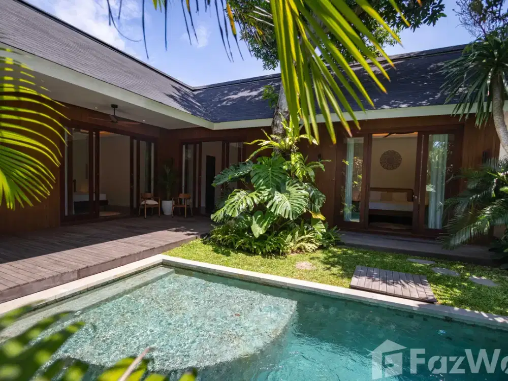 3 Bedroom Villa for sale in Denpasar Selata, Bali
