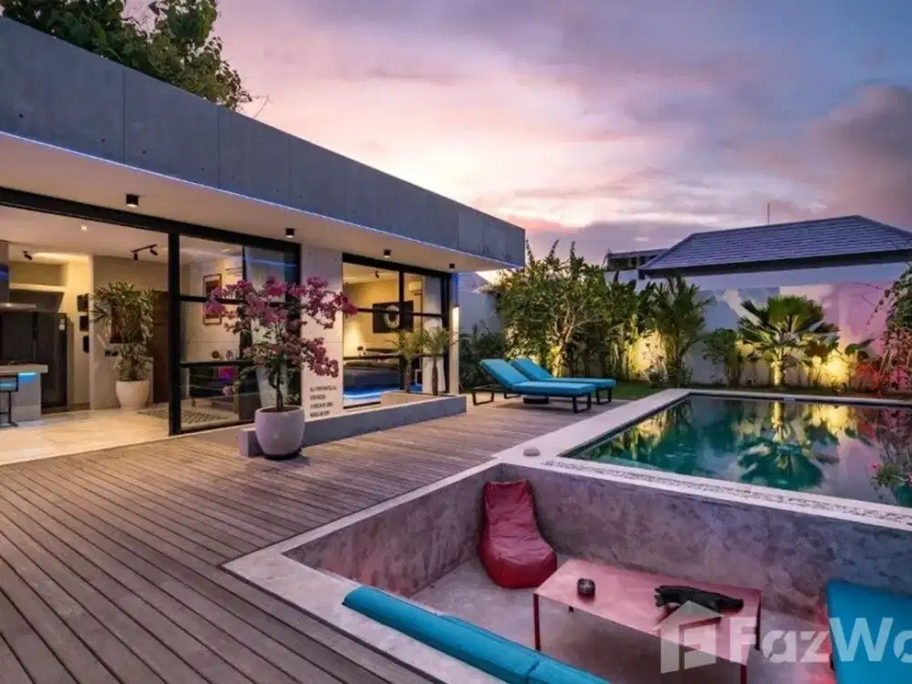 2 Bedroom Villa for sale in Uluwatu, Bali