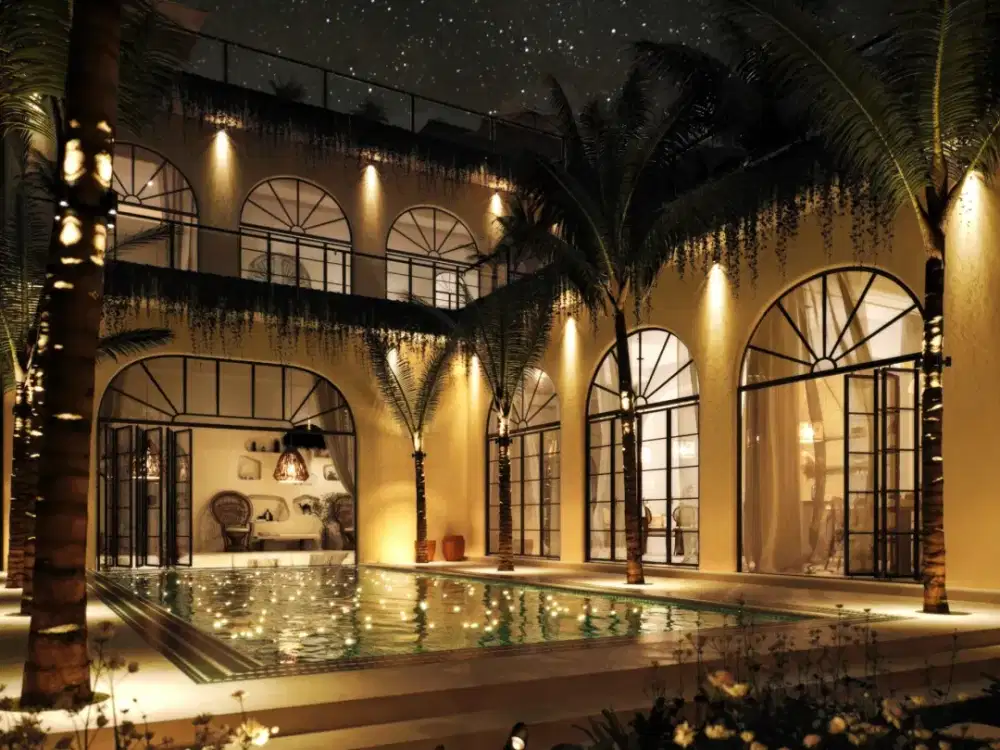 4 Bedroom Villa for sale at Arin Grin Pandawa