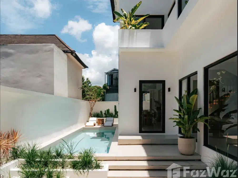 3 Bedroom Villa for sale in Ungasan, Bali