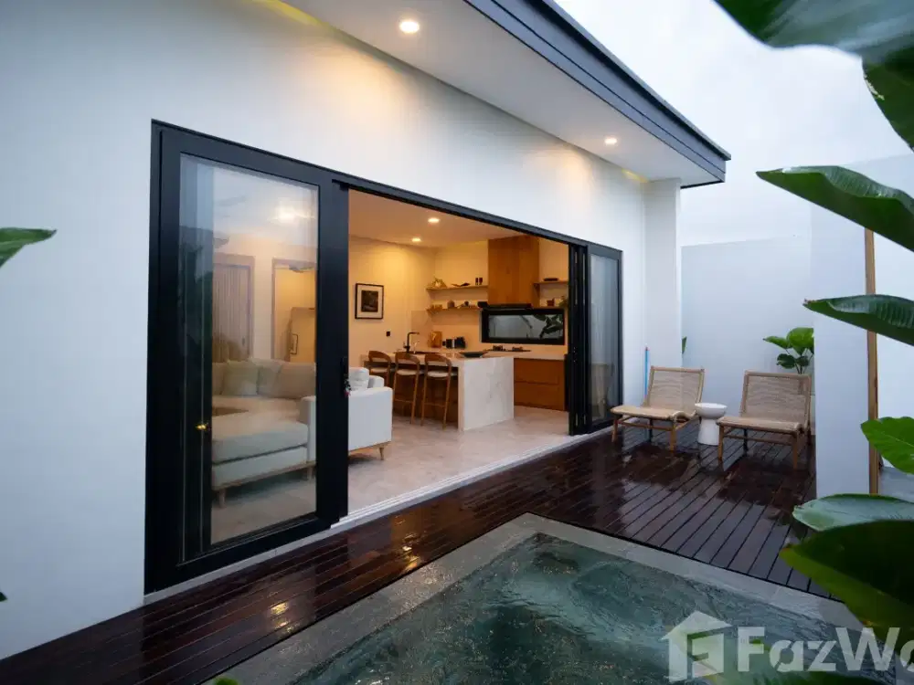 2 Bedroom Villa for sale in Mengwi, Bali