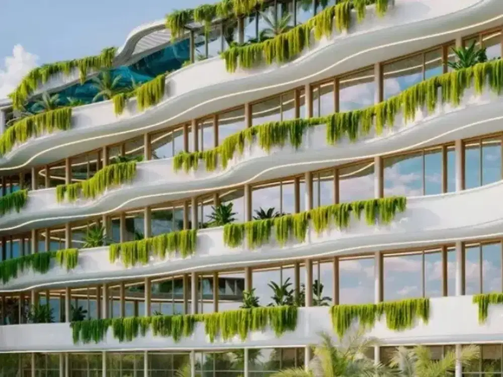 1 Bedroom Apartment for sale at Ramada Encore Pandawa Hills