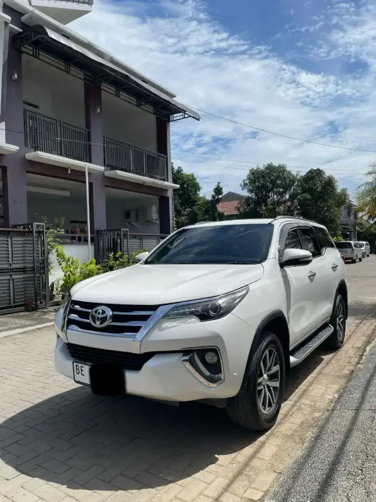 Toyota VRZ metic solar sangat istimewa