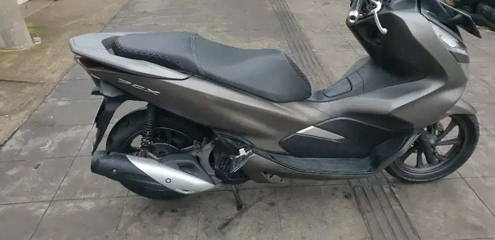 PCX 150 CBS th 2020 istimewa pjk 12-2026