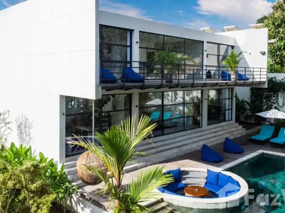 3 Bedroom Villa for sale in Uluwatu, Bali