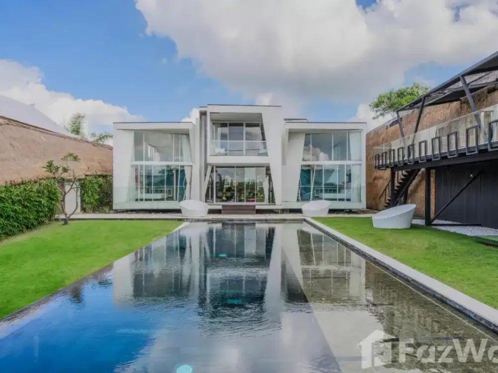 4 Bedroom Villa for sale in Mengwi, Bali