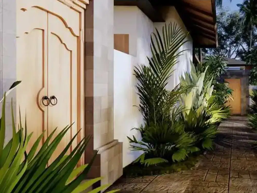 3 Bedroom Villa for sale in Tampak Siring, Bali