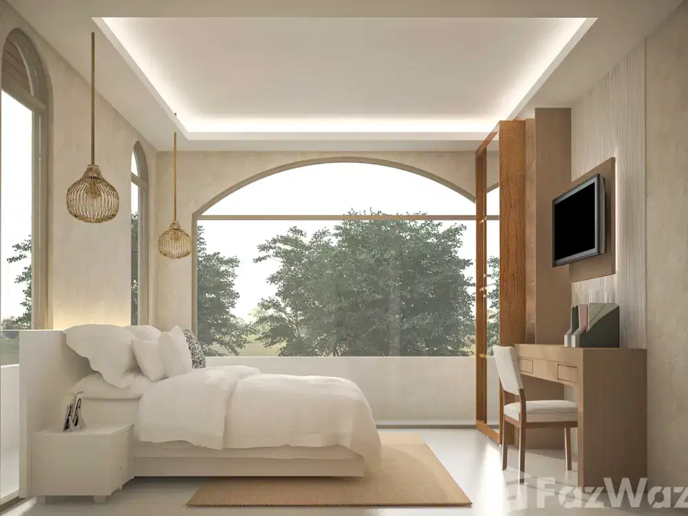 2 Bedroom Villa for sale at Lumara Bali