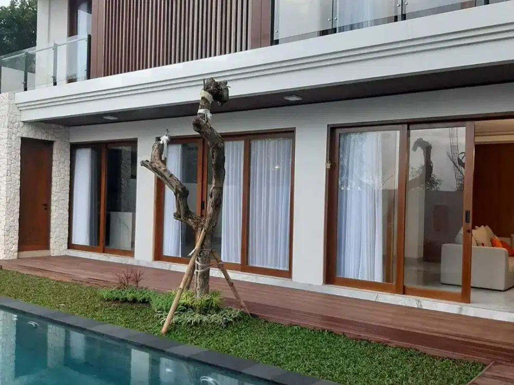 4 Bedroom Villa for sale in Nusa Dua, Bali