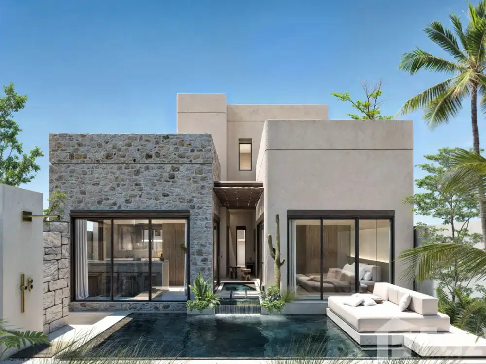 2 Bedroom Villa for sale in Uluwatu, Bali