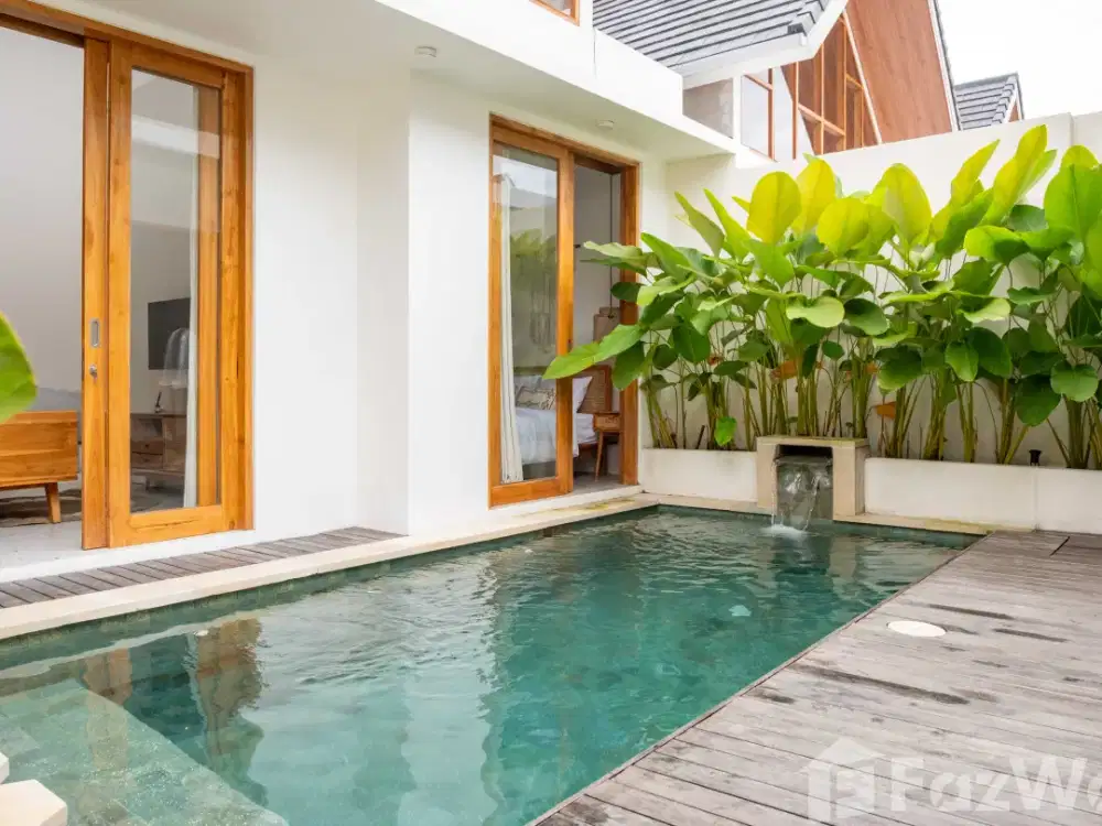 4 Bedroom Villa for sale in Nusa Dua, Bali