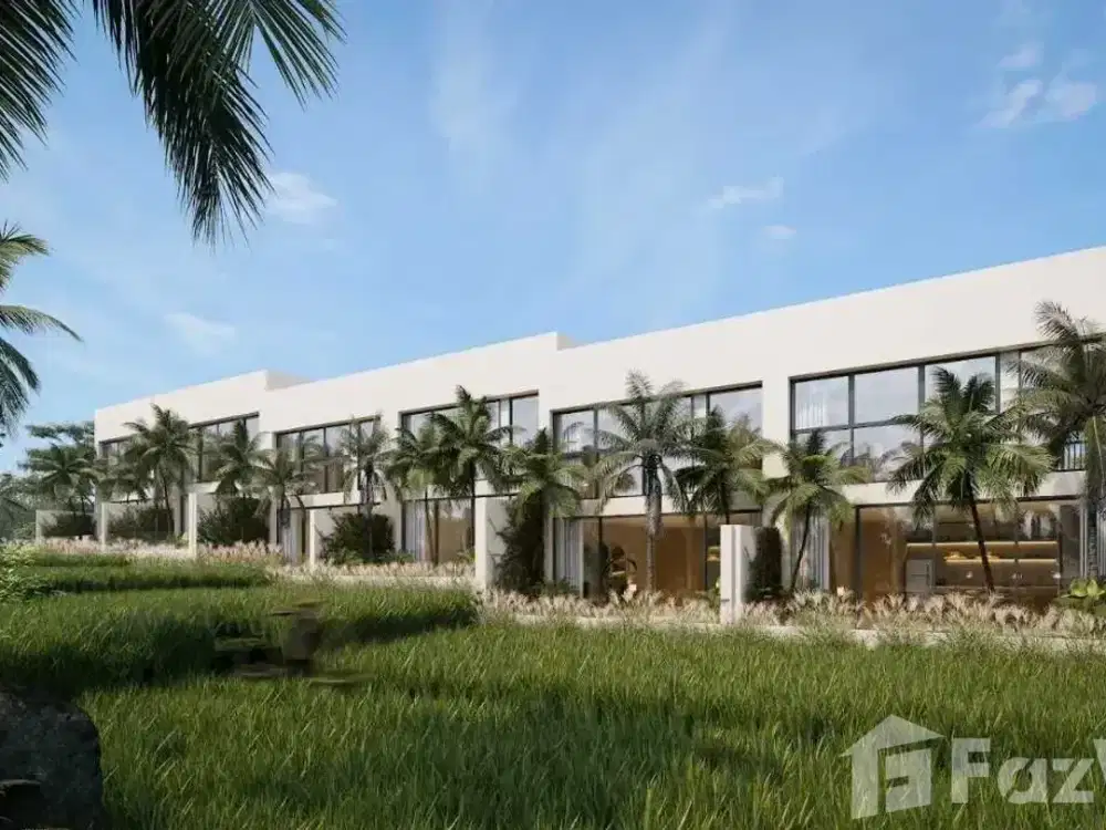 2 Bedroom Villa for sale in Denpasar Barat, Bali