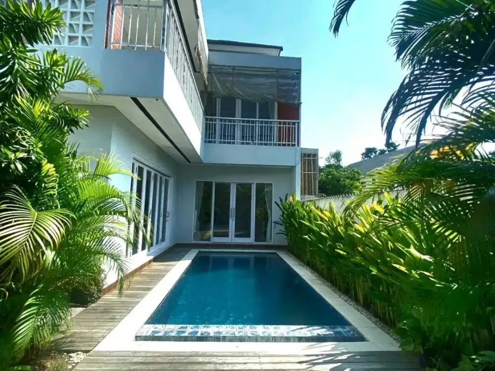 3 Bedroom Villa for sale in Mengwi, Bali