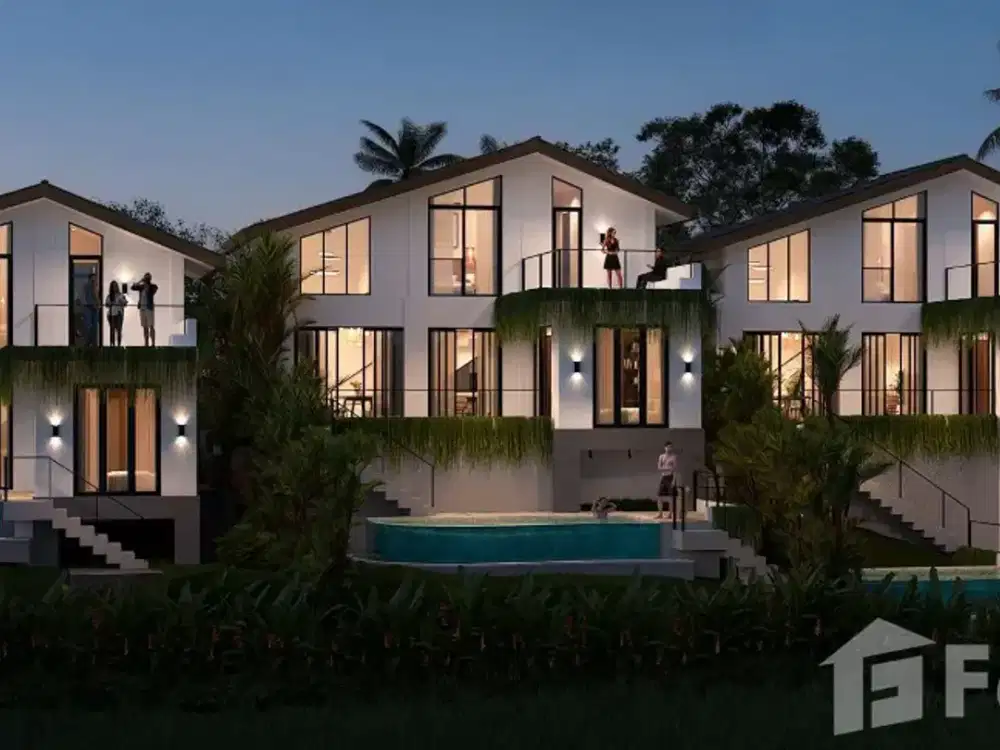 2 Bedroom Villa for sale in Sukawati, Bali