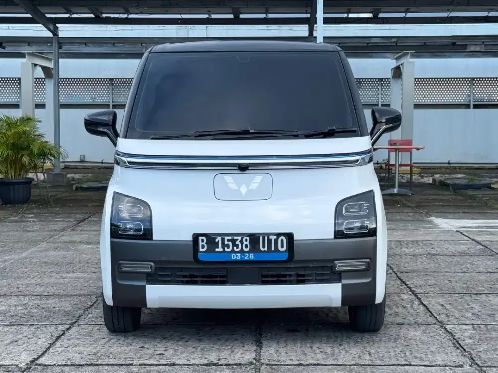 Tdp 32jt wuling air Ev Long range 2022