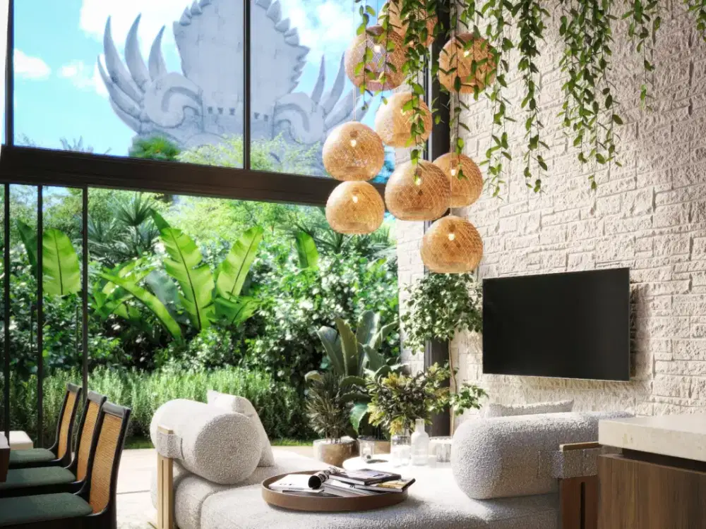 2 Bedroom Villa for sale at Neat House Villa