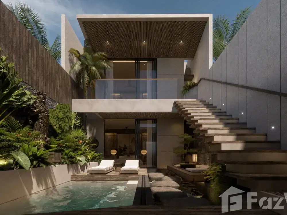 2 Bedroom Villa for sale in Mengwi, Bali