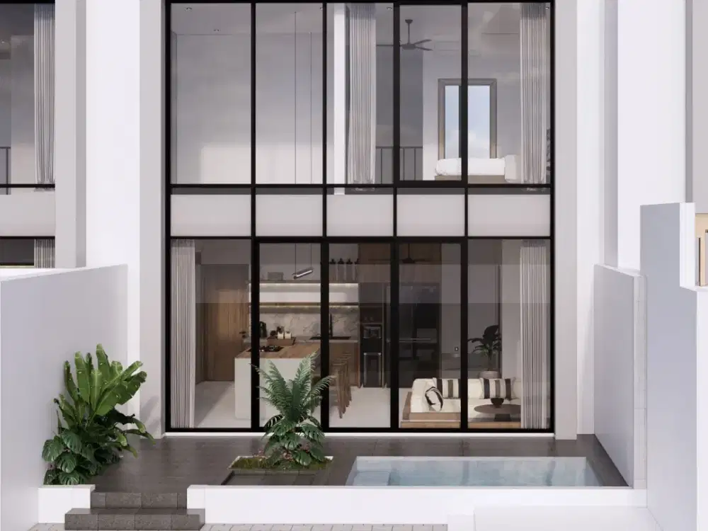 1 Bedroom Villa for sale in Uluwatu, Bali