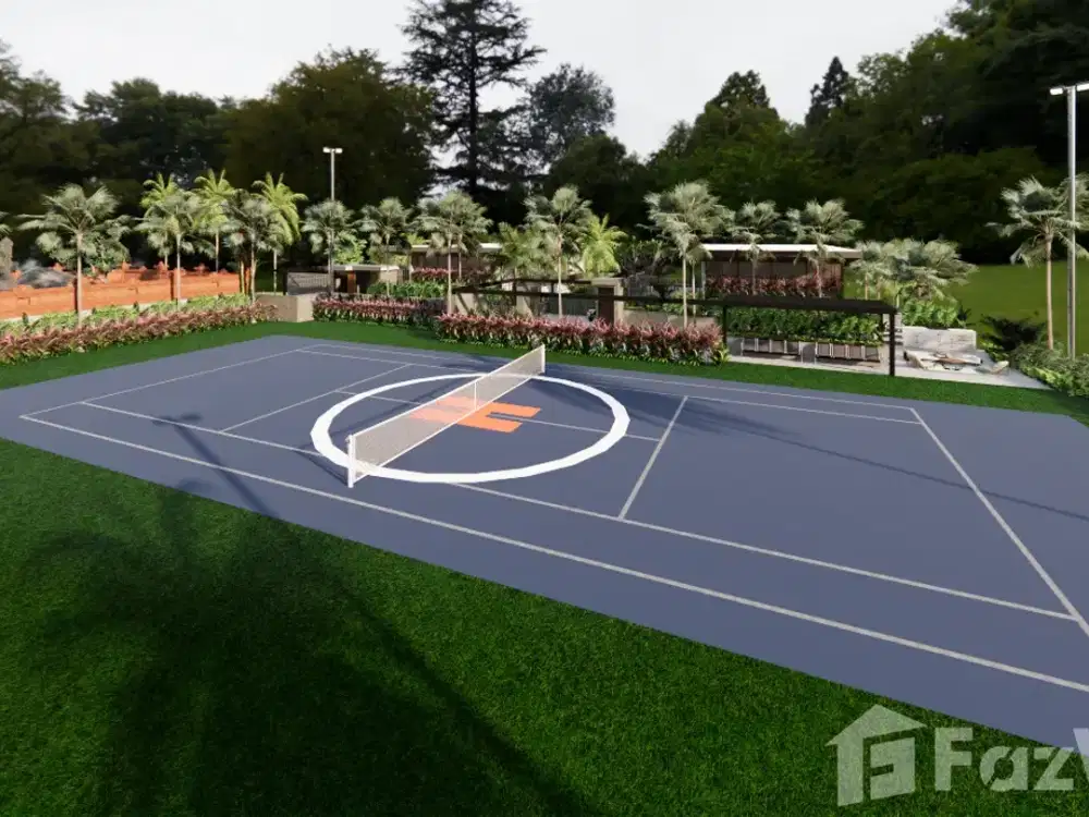 6 Bedroom Villa for sale in Kediri, Bali