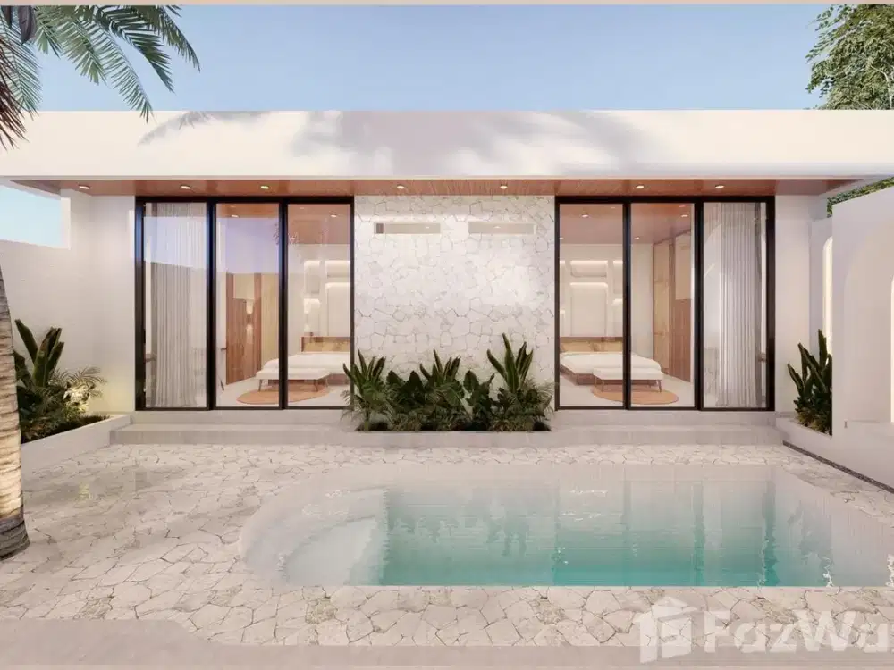 2 Bedroom Villa for sale in Kerobokan, Bali