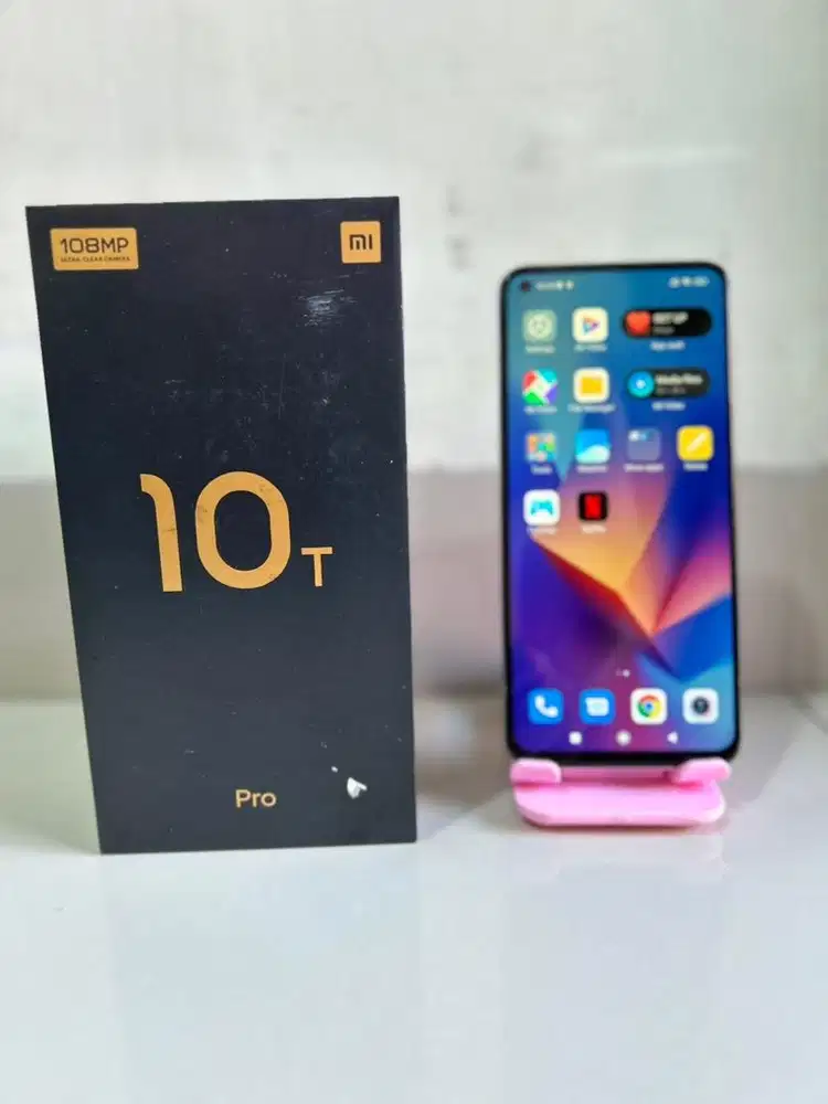 Xiaomi 10T Pro 256GB