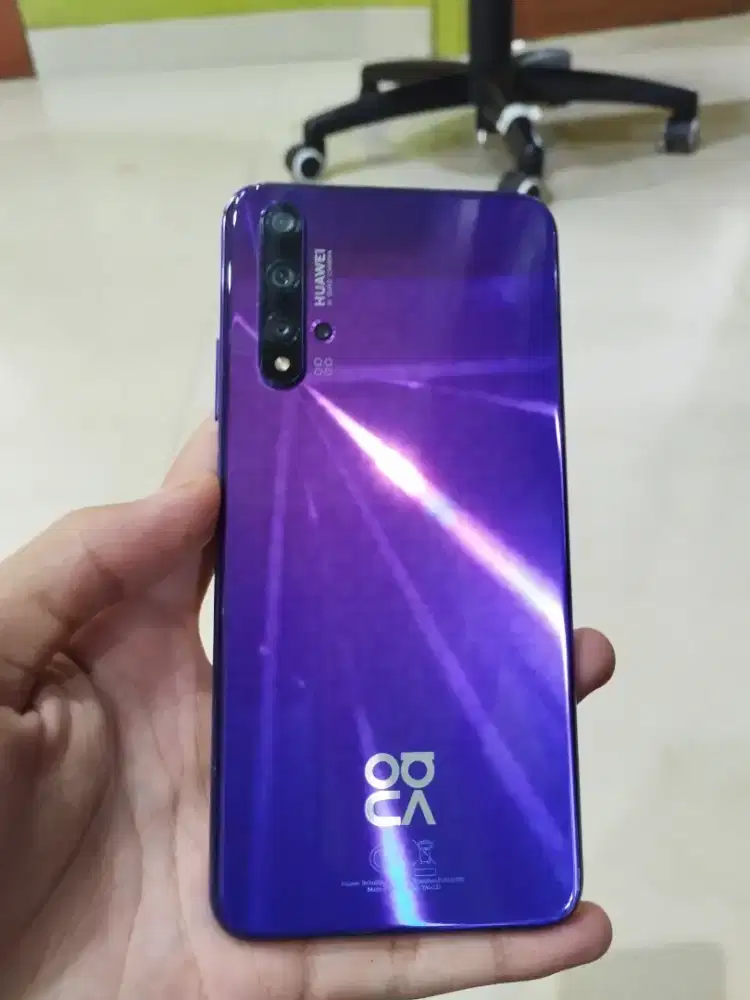 Huawei Nova 5t 6/128