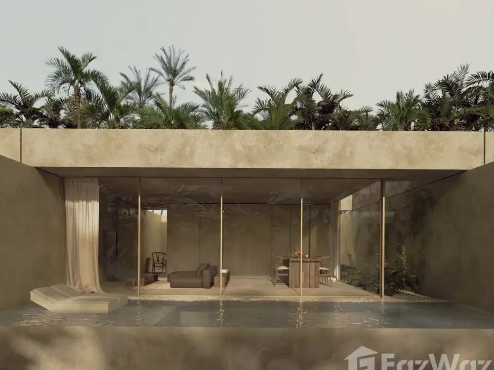 2 Bedroom Villa for sale in Jimbaran, Bali