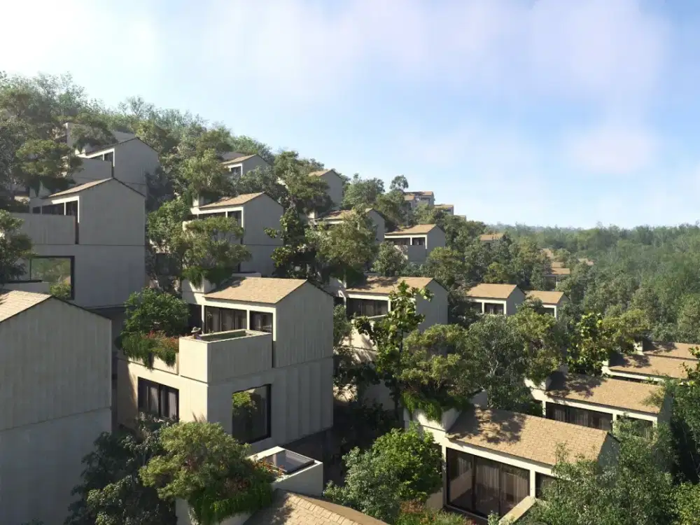 3 Bedroom Villa for sale at Axis by Tamora Group