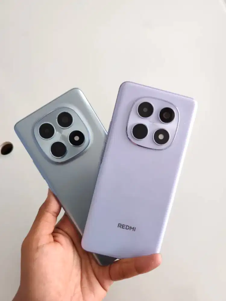 REDMI NOTE 15 Termurah promo 11 - 12 februari Free COD