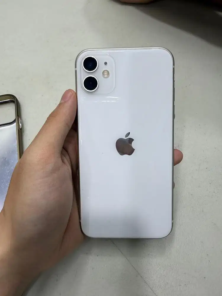 Iphone 11 128GB Ex Ibox