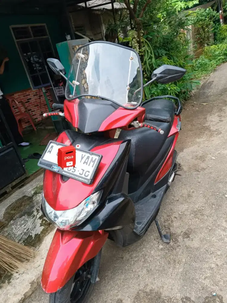 Di jual freego cakep (bekas)