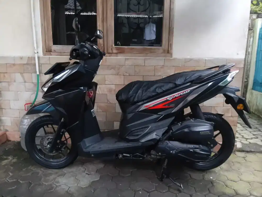 Honda vario 125 led 2016