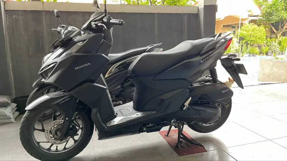 HONDA VARIO 160 CBS