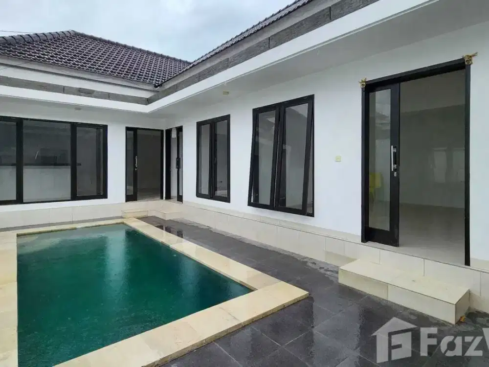 2 Bedroom Villa for sale in Seminyak, Bali