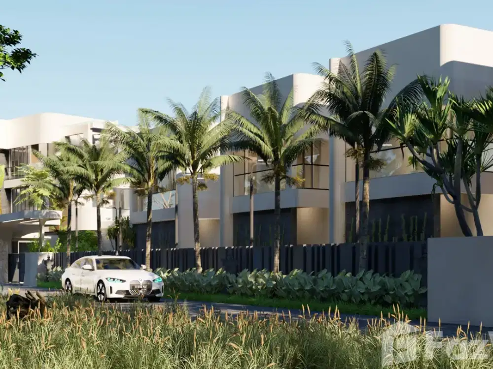 2 Bedroom House for sale in Denpasar Barat, Bali