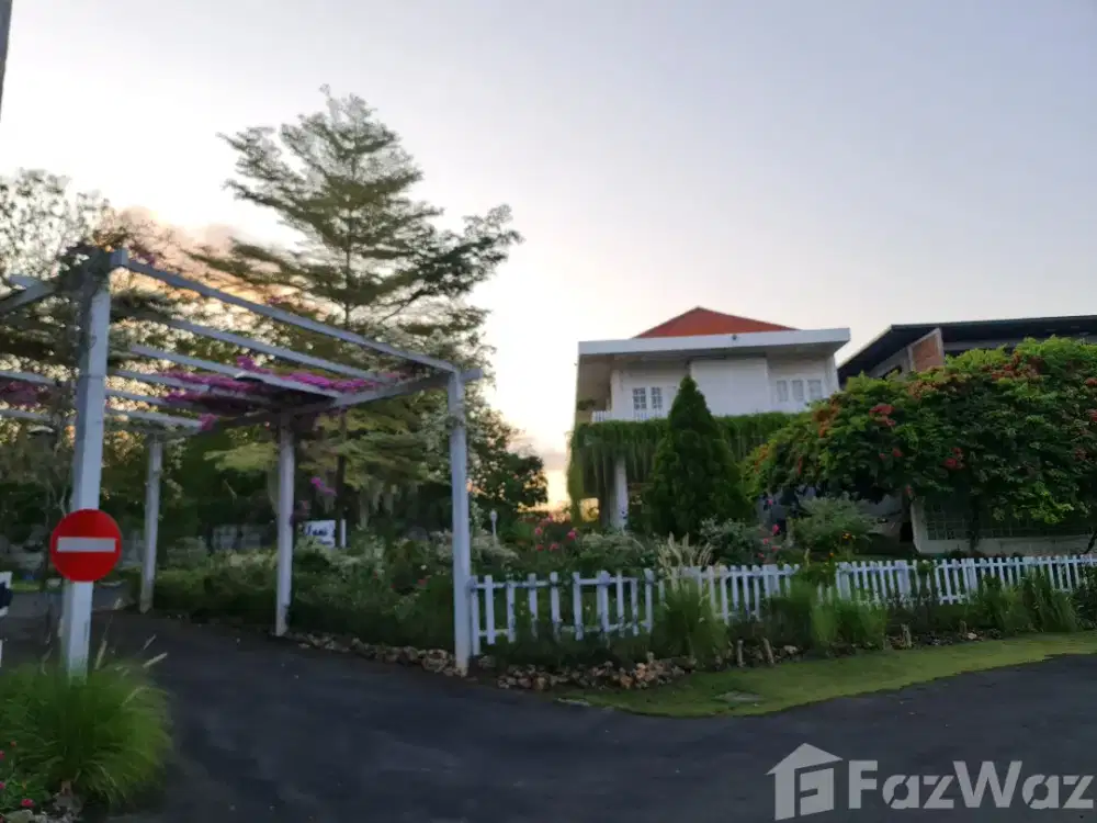 4 Bedroom Villa for sale in Nusa Dua, Bali