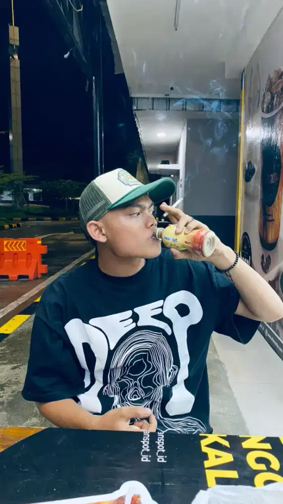 Bismillah dapat kerjaan