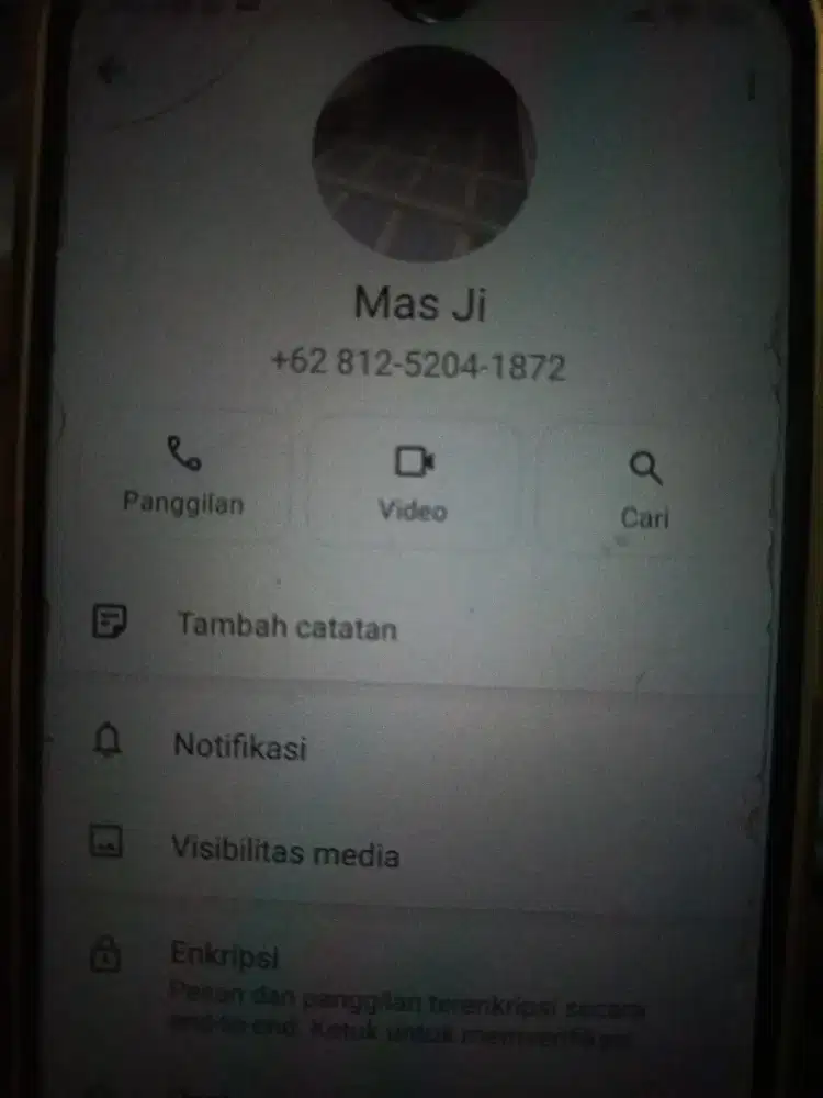 Tukang kuli bangunan