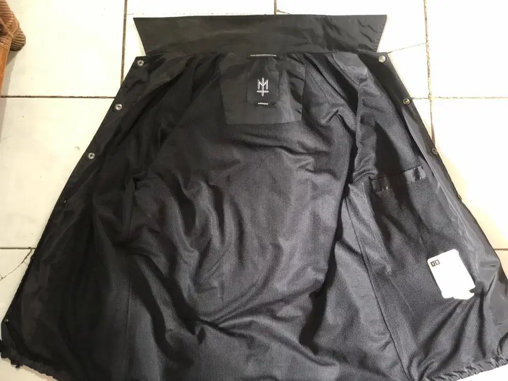 Coach jacket Maternal