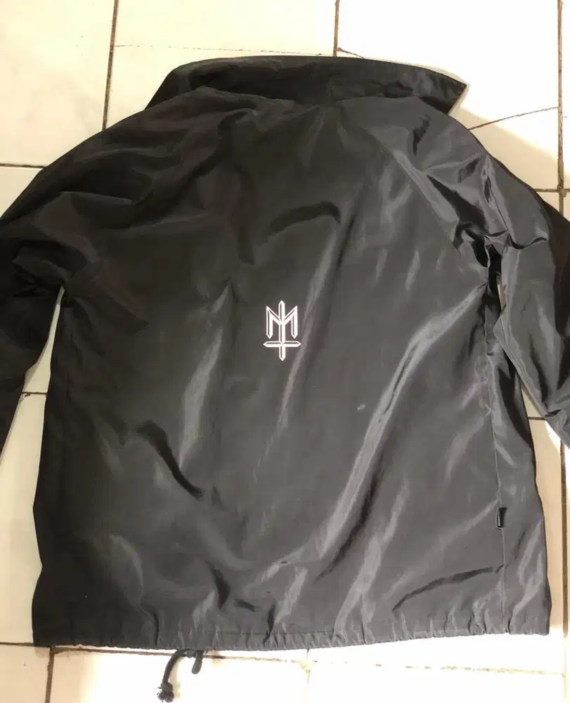 Coach jacket Maternal