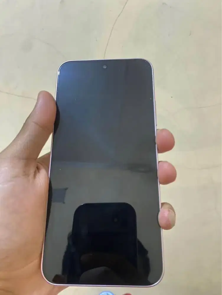 Oppo A6 Pro Edisi BU