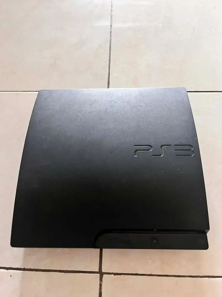 Ps3 slim seri 30