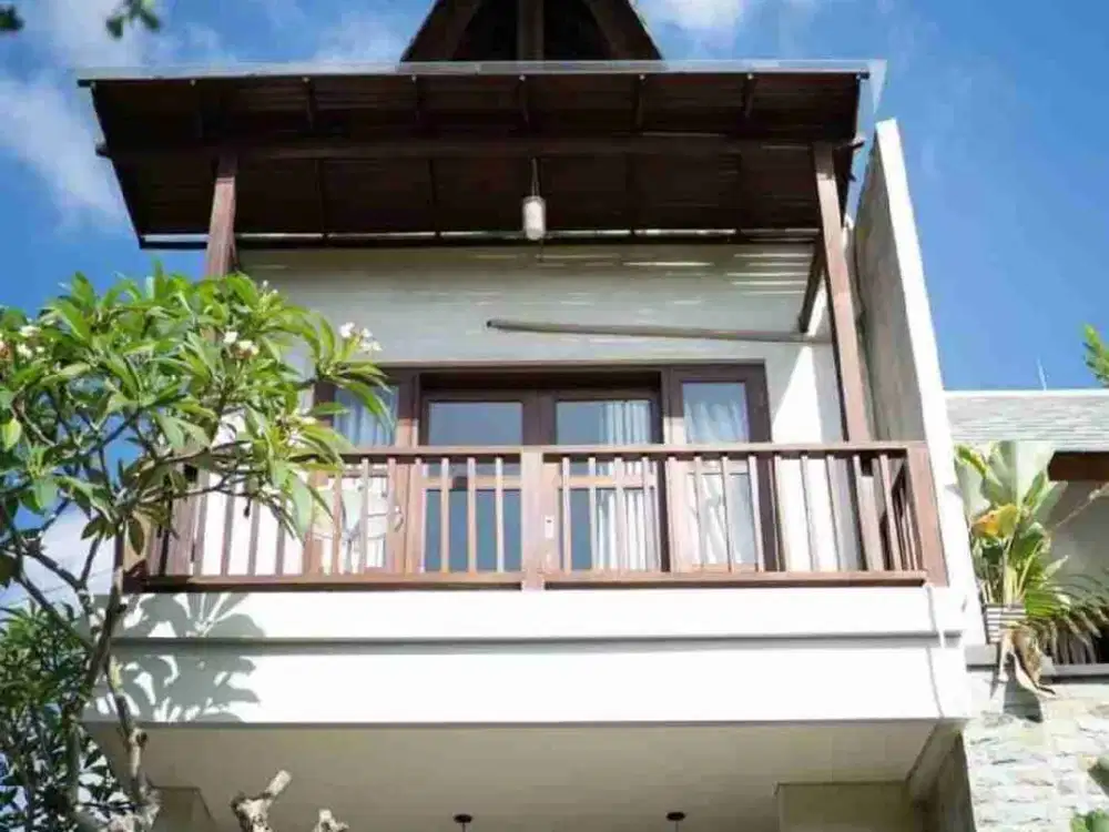 DIJUAL VILLA LOKASI GIANYAR
