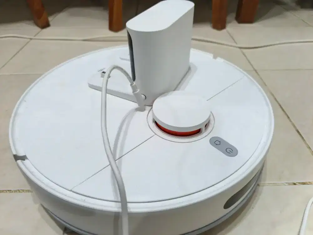 ROBOT VACUUMM XIAOMI S40C