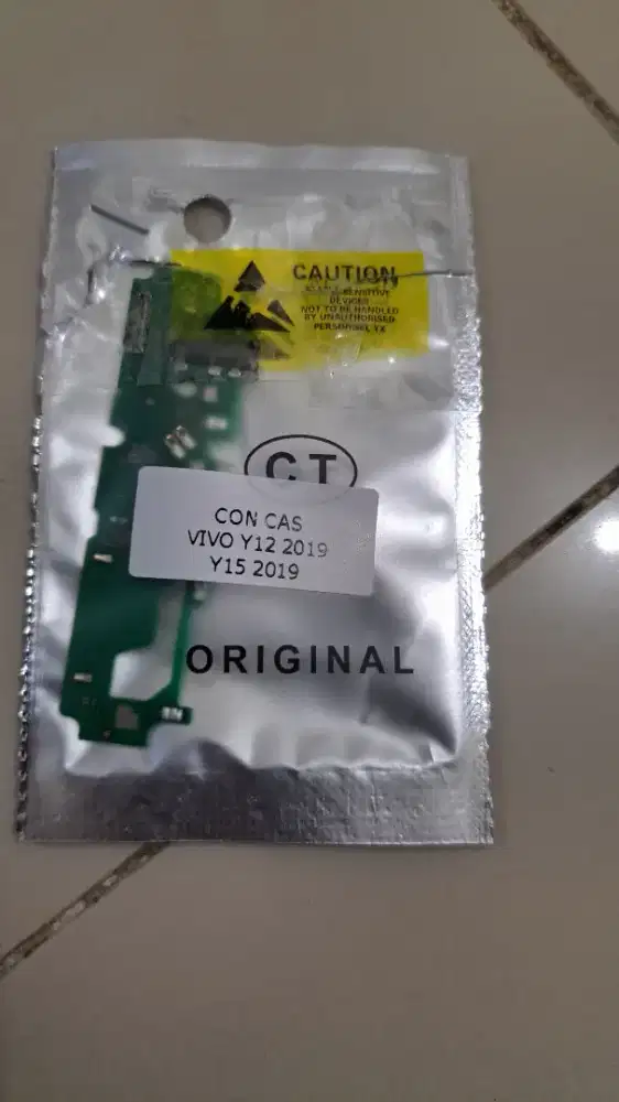 Flexible konektor vivo Y12