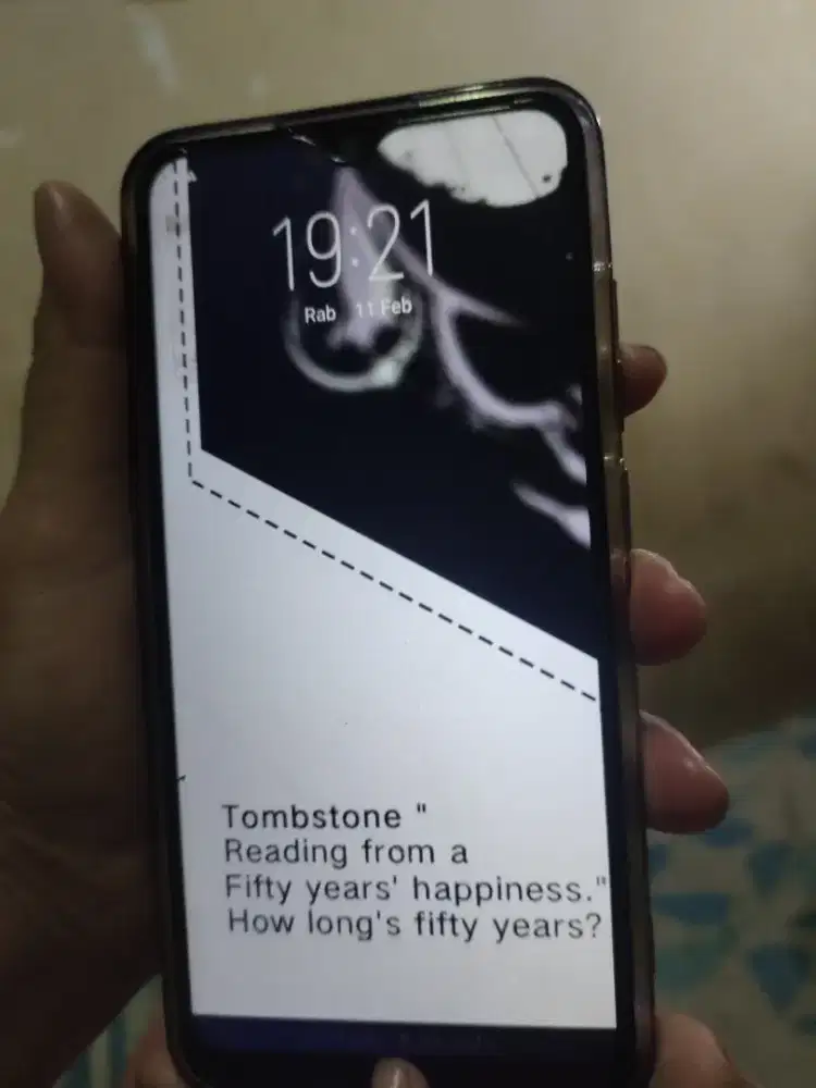 Jual hp bekas batangan