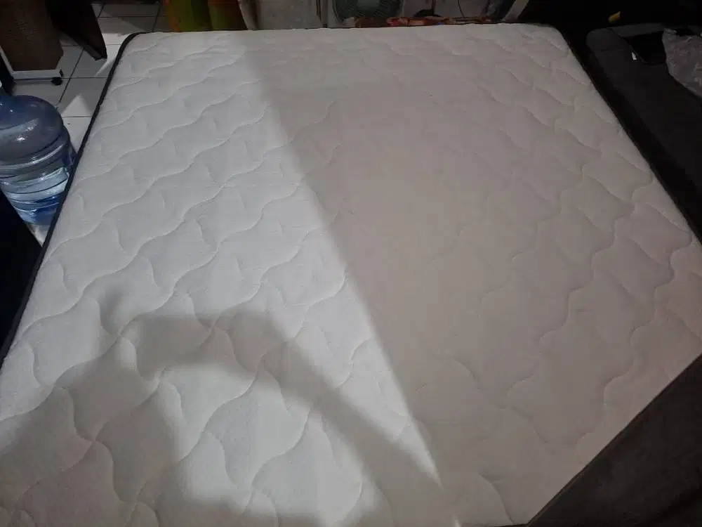 Kasur Malam Springbed